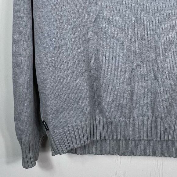 Nautica Zip Collar Sweater‎ - Picture 7 of 11